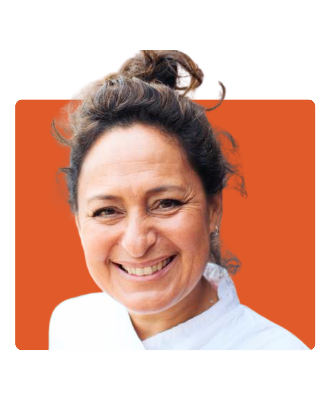 Pilar Rodríguez
